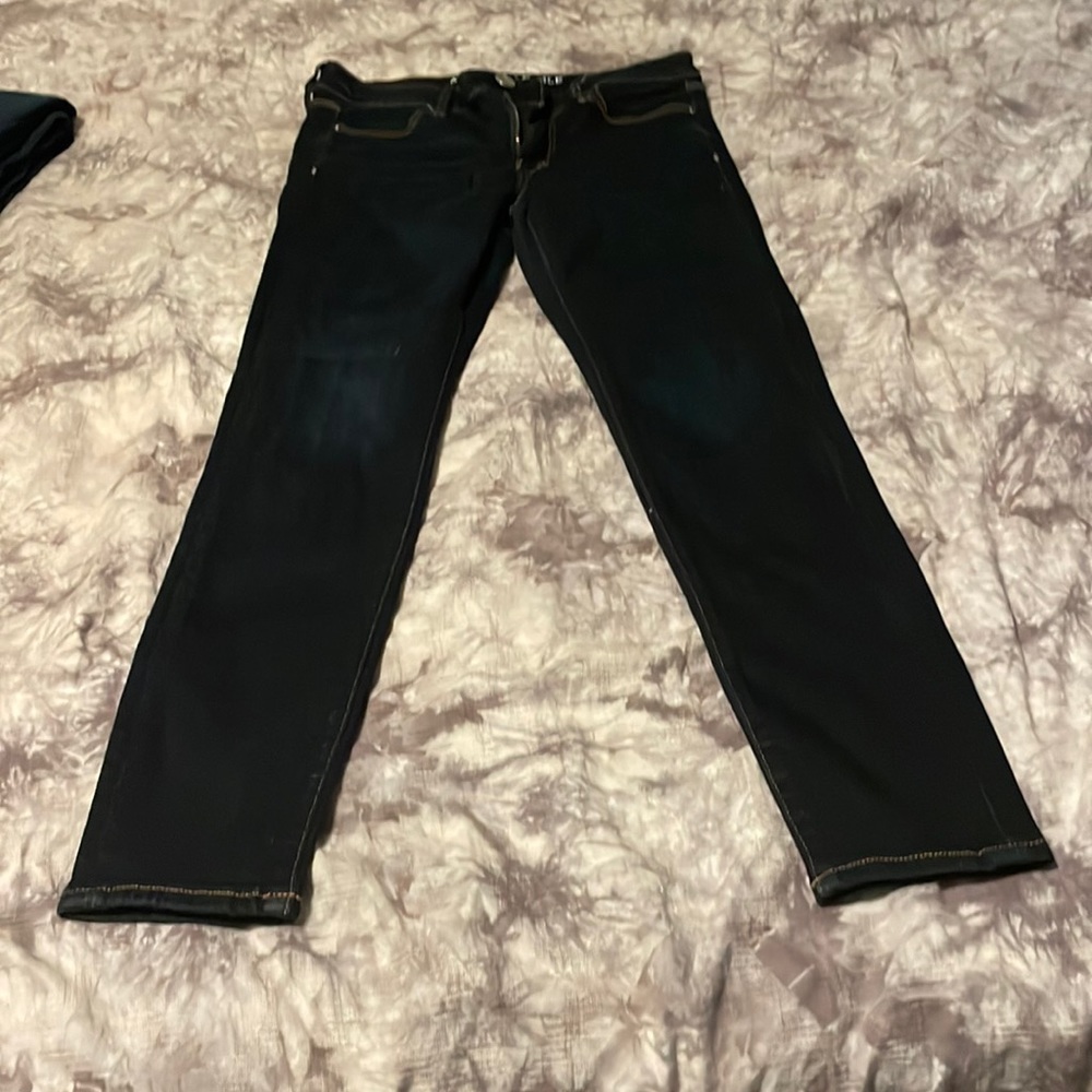 American Eagle Outfitters skinny jeans size 8